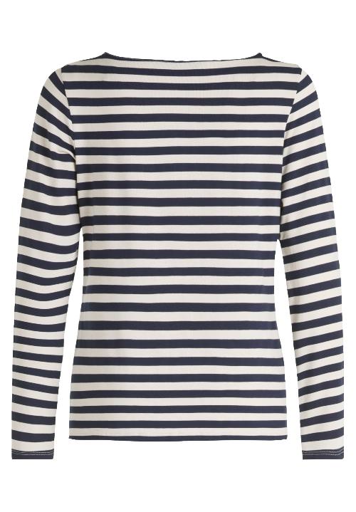 An image of the Betty Barclay Striped Top