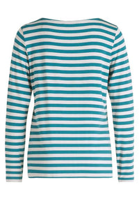 An image of the Betty Barclay Striped Top