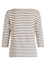 An image of the Betty Barclay Striped Top