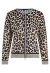 An image of the Betty Barclay Knit Jacket