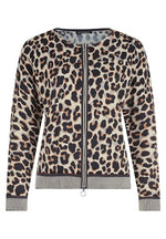 An image of the Betty Barclay Knit Jacket