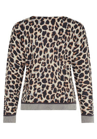 An image of the Betty Barclay Knit Jacket