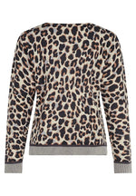 An image of the Betty Barclay Knit Jacket