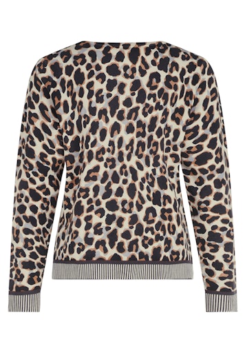 An image of the Betty Barclay Knit Jacket