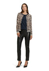 An image of the Betty Barclay Knit Jacket