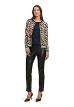 An image of the Betty Barclay Knit Jacket