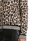 An image of the Betty Barclay Knit Jacket