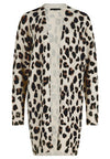 An image of the Betty Barclay Long Cardigan