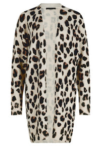 An image of the Betty Barclay Long Cardigan