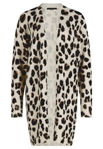 An image of the Betty Barclay Long Cardigan
