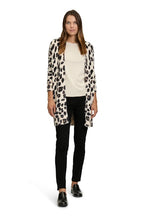 An image of the Betty Barclay Long Cardigan