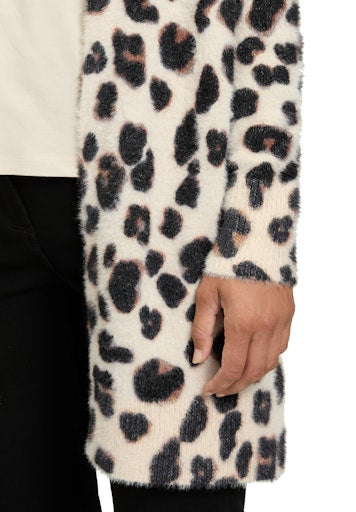 An image of the Betty Barclay Long Cardigan