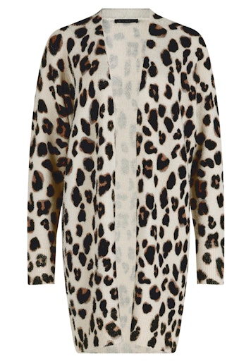 An image of the Betty Barclay Long Cardigan