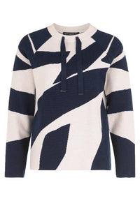 An image of the Betty Barclay Knit Jumper