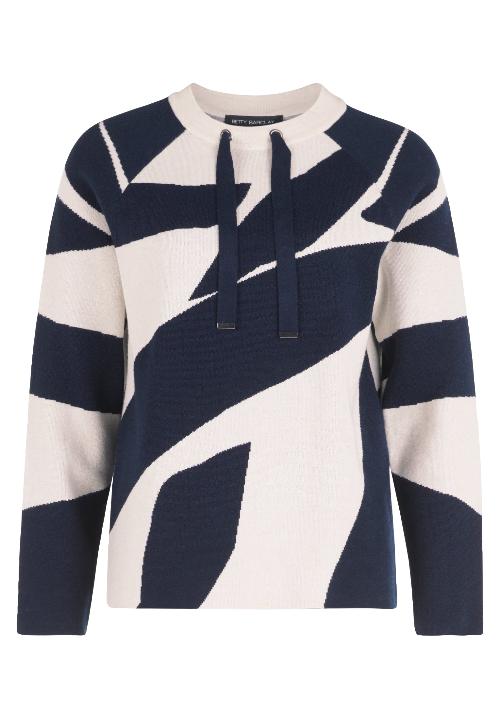 An image of the Betty Barclay Knit Jumper