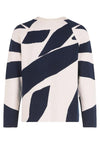 An image of the Betty Barclay Knit Jumper
