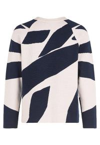 An image of the Betty Barclay Knit Jumper