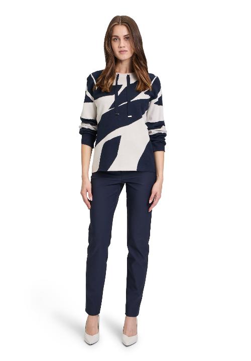 An image of the Betty Barclay Knit Jumper