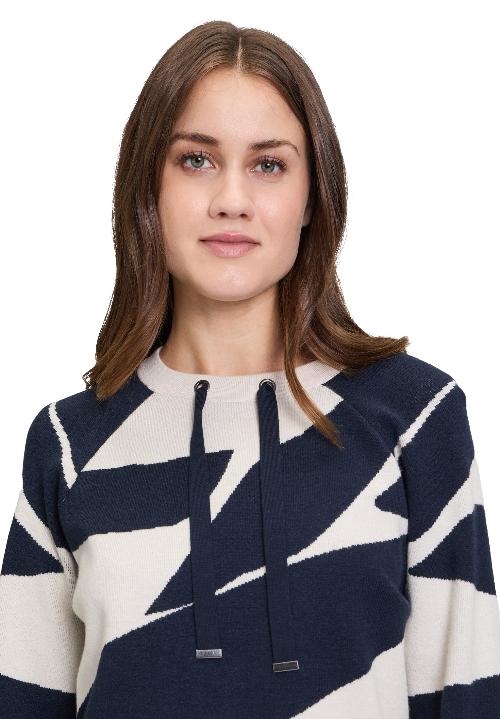 An image of the Betty Barclay Knit Jumper