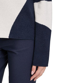 An image of the Betty Barclay Knit Jumper