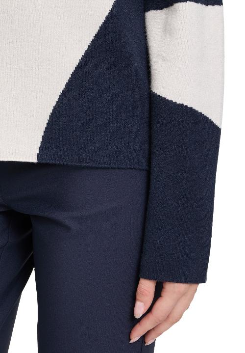 An image of the Betty Barclay Knit Jumper