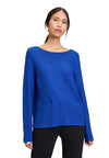 An image of the Betty Barclay Fine Knit Jumper