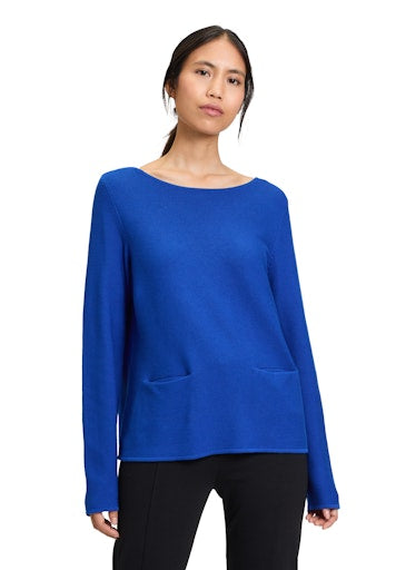 An image of the Betty Barclay Fine Knit Jumper