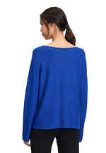 An image of the Betty Barclay Fine Knit Jumper
