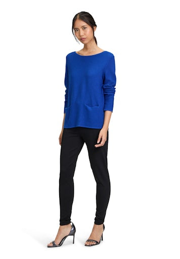 An image of the Betty Barclay Fine Knit Jumper