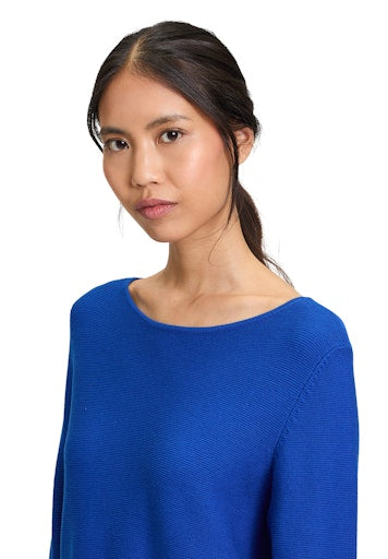 An image of the Betty Barclay Fine Knit Jumper