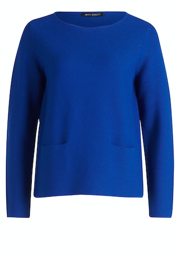 An image of the Betty Barclay Fine Knit Jumper