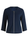 An image of the Betty Barclay T-Shirt Jacket