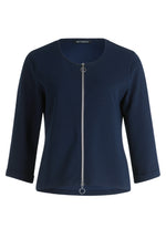 An image of the Betty Barclay T-Shirt Jacket