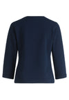 An image of the Betty Barclay T-Shirt Jacket