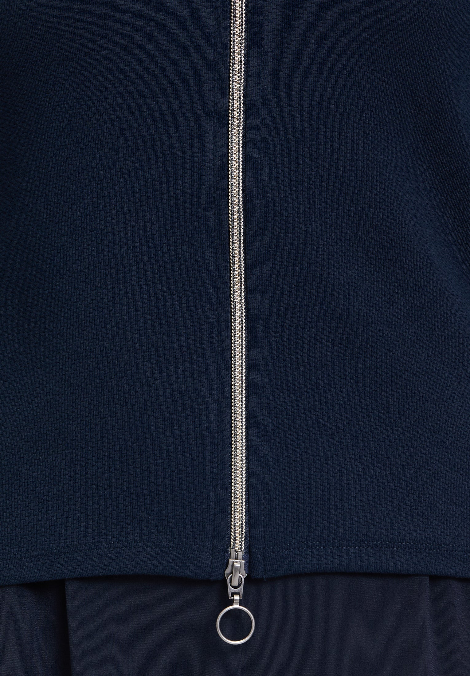 An image of the Betty Barclay T-Shirt Jacket