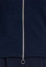 An image of the Betty Barclay T-Shirt Jacket