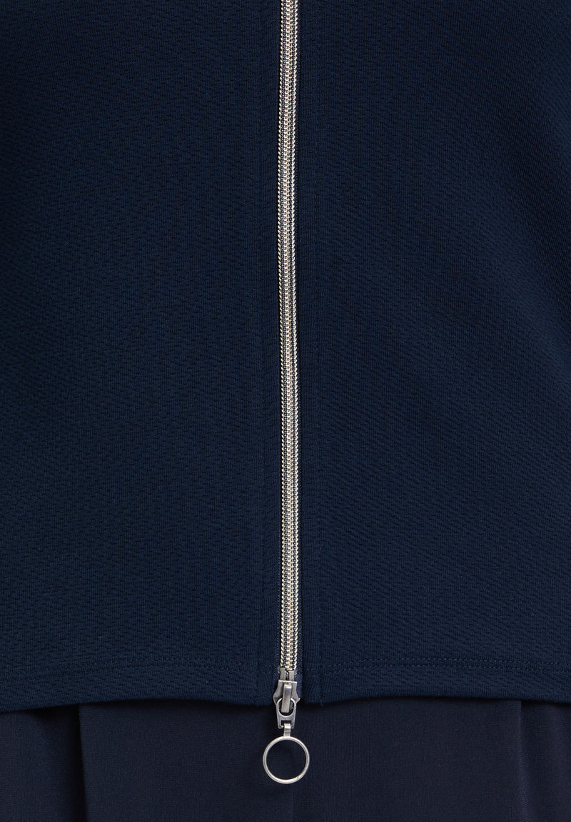 An image of the Betty Barclay T-Shirt Jacket