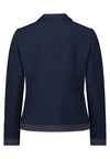 An image of the Betty Barclay Single Breasted Blazer