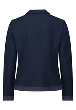 An image of the Betty Barclay Single Breasted Blazer