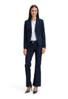 An image of the Betty Barclay Single Breasted Blazer