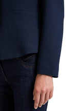 An image of the Betty Barclay Single Breasted Blazer