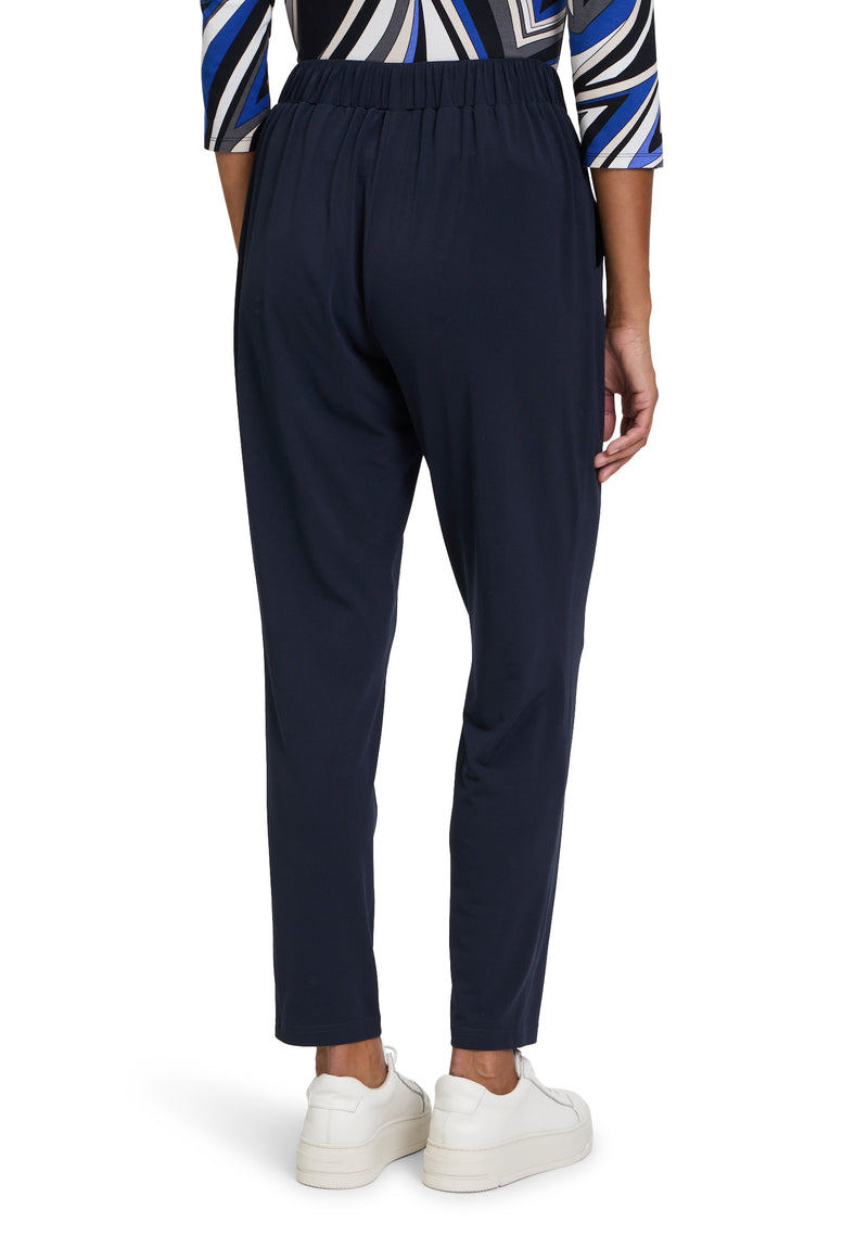 An image of the Betty Barclay Slip-On Trousers