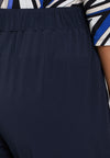 An image of the Betty Barclay Slip-On Trousers