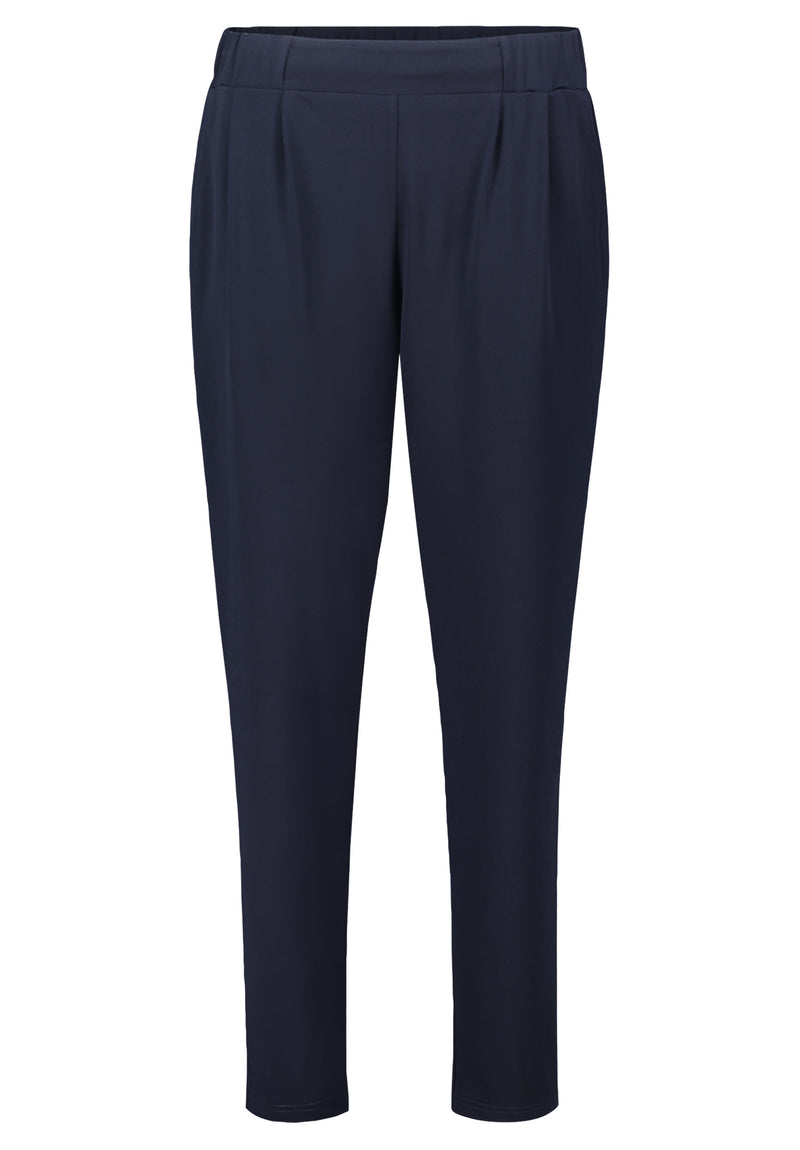 An image of the Betty Barclay Slip-On Trousers