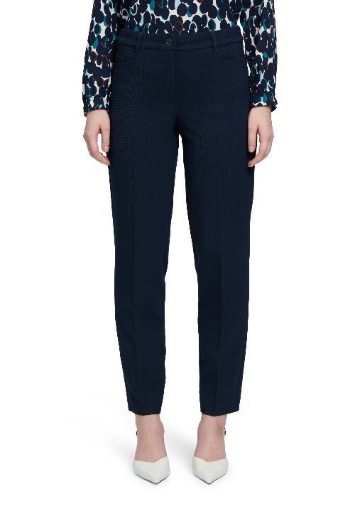 An image of the Betty Barclay Business Trousers
