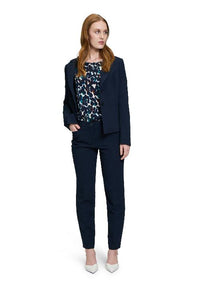An image of the Betty Barclay Business Trousers