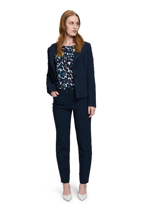 An image of the Betty Barclay Business Trousers