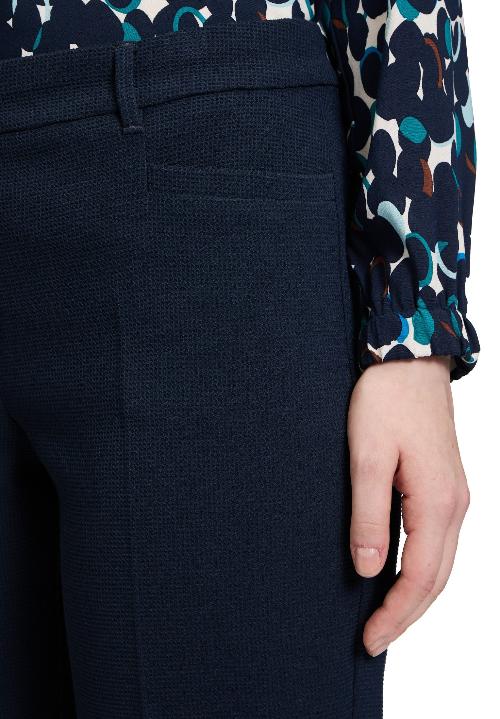 An image of the Betty Barclay Business Trousers