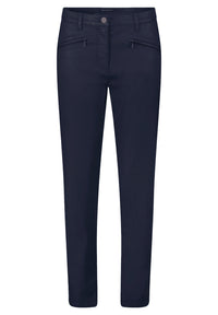 An image of the Betty Barclay Perfect Body Trousers