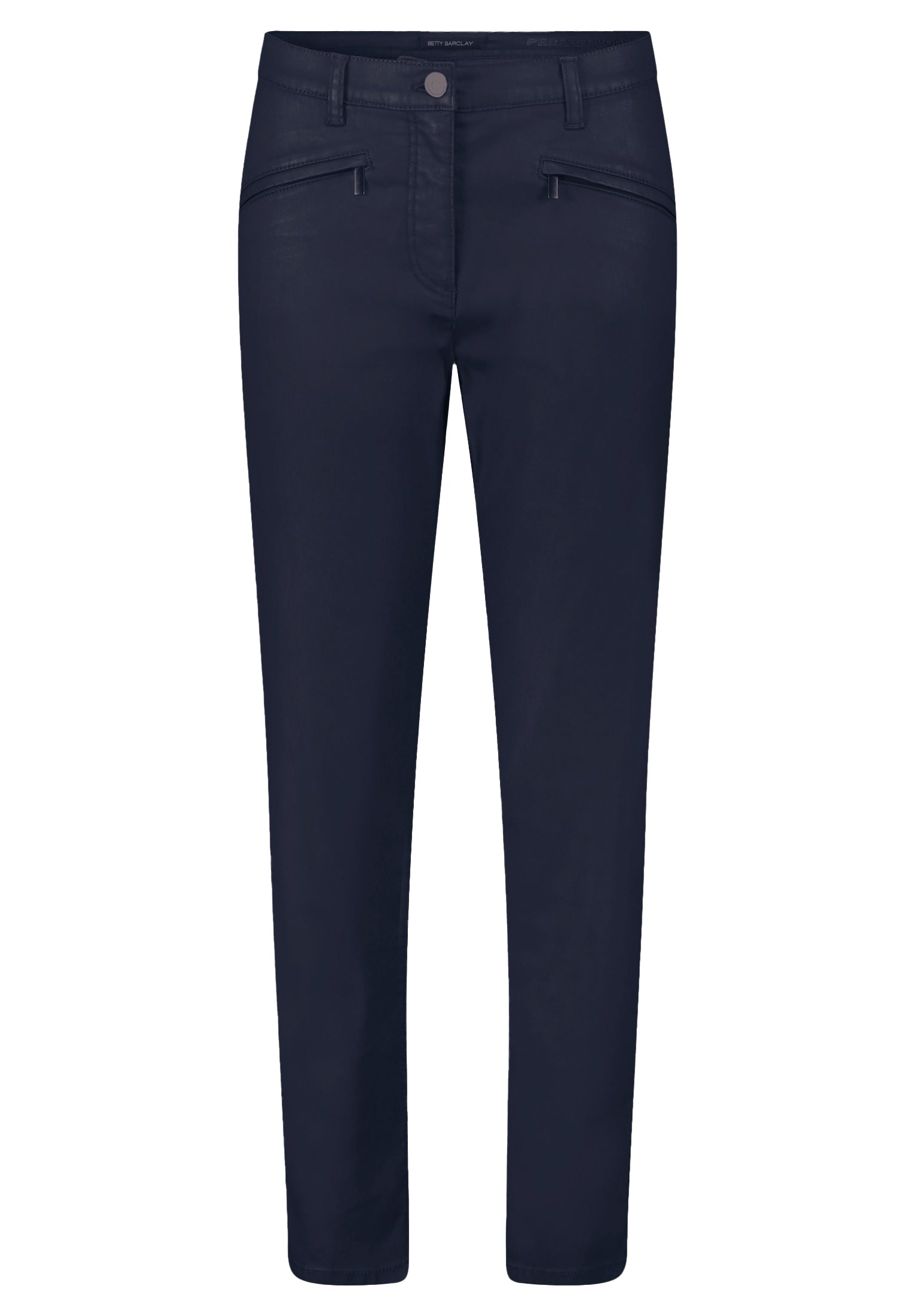 An image of the Betty Barclay Perfect Body Trousers